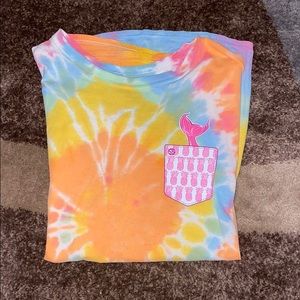 Simply southern T shirt.